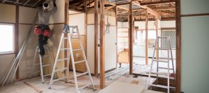 Entreprise de rénovation de la maison et de rénovation d’appartement à Tarerach